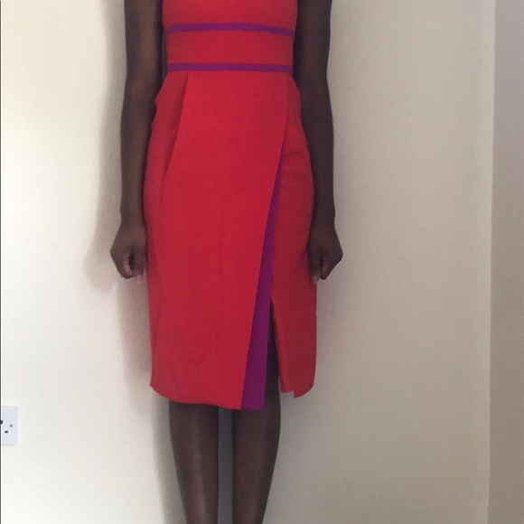 Peid a Terre Evening Dress - Picture 4 of 4